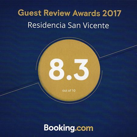 Residencia San Vicente - Pasay -Budget Hotel Manila Bagian luar foto