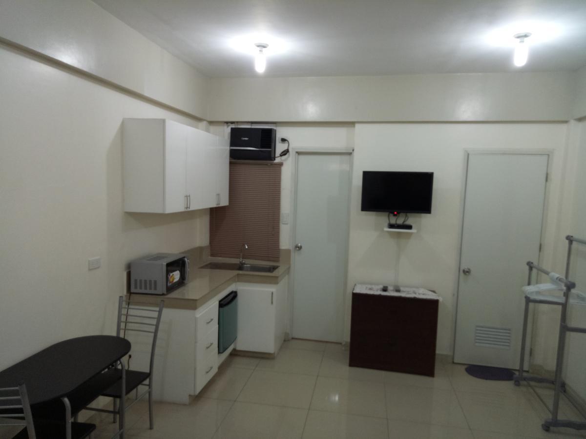 Residencia San Vicente - Pasay -Budget Hotel Manila Bagian luar foto