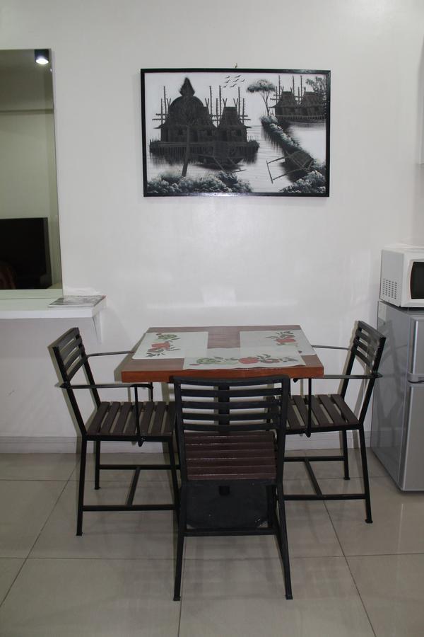 Residencia San Vicente - Pasay -Budget Hotel Manila Bagian luar foto