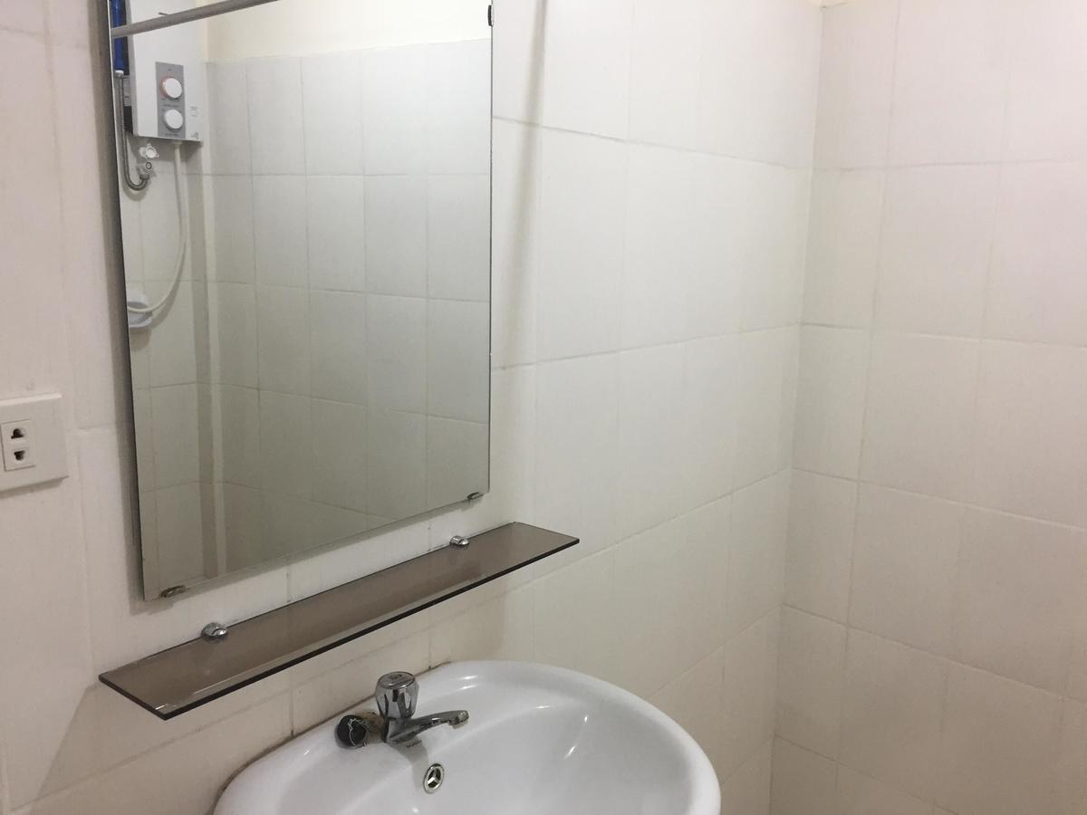 Residencia San Vicente - Pasay -Budget Hotel Manila Bagian luar foto